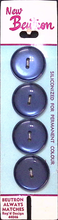 Load image into Gallery viewer, Vintage Beutron Buttons
