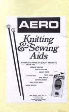 Load image into Gallery viewer, Vintage Knitting Book: Paragon No.38
