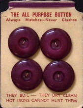 Load image into Gallery viewer, Beutron Vintage Buttons

