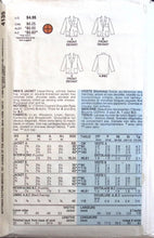 Load image into Gallery viewer, Vintage Sewing Pattern: Butterick 4135

