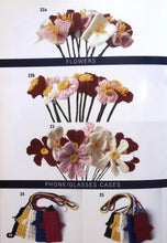 Load image into Gallery viewer, The Big Book of Small Projects by Patons Book 2108
