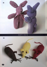 Load image into Gallery viewer, The Big Book of Small Projects by Patons Book 2108
