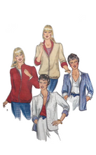 Load image into Gallery viewer, Vintage Sewing Pattern: Butterick 4297
