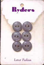 Load image into Gallery viewer, Vintage Ryders Buttons
