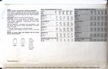 Load image into Gallery viewer, Vintage Sewing Pattern: Butterick 4255
