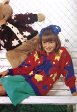 Load image into Gallery viewer, Knitting Book by Panda No: 509
