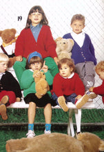 Load image into Gallery viewer, Knitting Book by Panda No: 509
