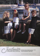 Load image into Gallery viewer, Justknits Summer Designer Collection Catalogue 89
