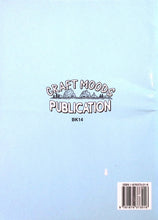 Load image into Gallery viewer, More Knitted Lace by Vicki Moodie
