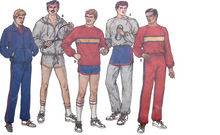 Load image into Gallery viewer, Vintage Sewing Pattern: Butterick 6893
