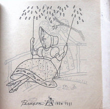 Load image into Gallery viewer, Vintage Embroidery Transfers: Paragon Book 2
