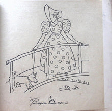 Load image into Gallery viewer, Vintage Embroidery Transfers: Paragon Book 2
