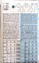 Load image into Gallery viewer, Vintage Sewing Pattern: Butterick 6893
