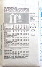 Load image into Gallery viewer, Vintage Sewing Pattern: Butterick 4174
