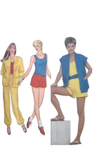 Load image into Gallery viewer, Vintage Sewing Pattern: Butterick 4409
