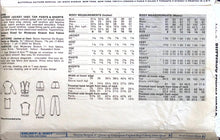 Load image into Gallery viewer, Vintage Sewing Pattern: Butterick 4409
