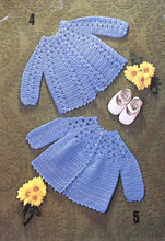 Load image into Gallery viewer, Vintage Crochet Book: Learn to Crochet by Emu
