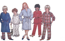 Load image into Gallery viewer, Vintage Sewing Pattern: Butterick 6974
