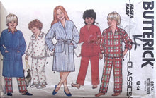 Load image into Gallery viewer, Vintage Sewing Pattern: Butterick 6974
