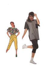 Load image into Gallery viewer, Vintage Sewing Pattern: Simplicity 9474
