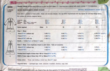 Load image into Gallery viewer, Vintage Sewing Pattern: Simplicity 8066
