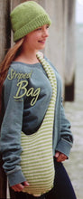 Load image into Gallery viewer, Lincraft knitting Booklet Girls Superset Casuals
