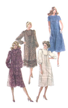 Load image into Gallery viewer, Vintage Sewing Pattern: Simplicity 5552
