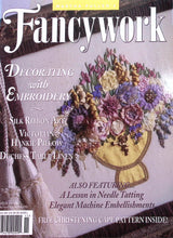 Load image into Gallery viewer, Martha Pullen&#39;s Fancywork Magazine
