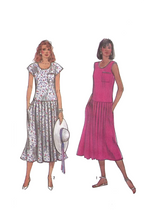 Load image into Gallery viewer, Vintage Sewing Pattern: Simplicity 9152
