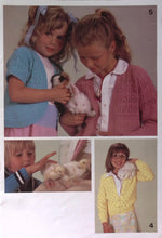 Load image into Gallery viewer, Patons Knitting Book 627
