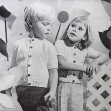 Load image into Gallery viewer, Patons Knitting Book 947: Once Upon A Summertime in Sunspot
