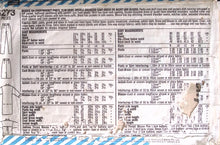 Load image into Gallery viewer, Vintage Sewing Pattern: Simplicity 6273
