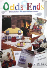 Load image into Gallery viewer, Odds &amp; Ends by Sirdar
