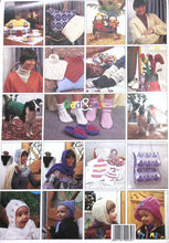 Load image into Gallery viewer, Odds &amp; Ends by Sirdar
