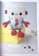 Load image into Gallery viewer, Supercute Sewing by Melanie McNeice
