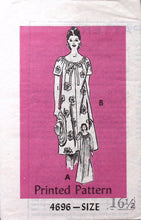 Load image into Gallery viewer, Vintage Sewing Pattern: Mail Order 4696
