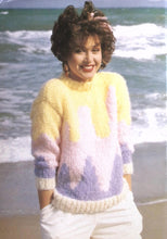 Load image into Gallery viewer, Wendy Lima Knitting Book by Carter &amp; Parker
