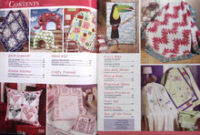 Load image into Gallery viewer, Patchwork &amp; Stitching Magazine Vol 12 No 4
