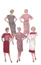 Load image into Gallery viewer, Vintage Sewing Pattern: Simplicity 6745
