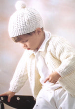 Load image into Gallery viewer, Patons Knitting Book: No. 1150
