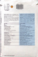 Load image into Gallery viewer, Vintage Sewing Pattern: Butterick 5014
