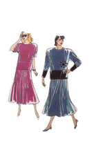 Load image into Gallery viewer, Vintage Sewing Pattern: Kwik Sew 1933
