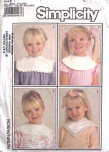 Load image into Gallery viewer, Vintage Sewing Pattern: Simplicity 7994
