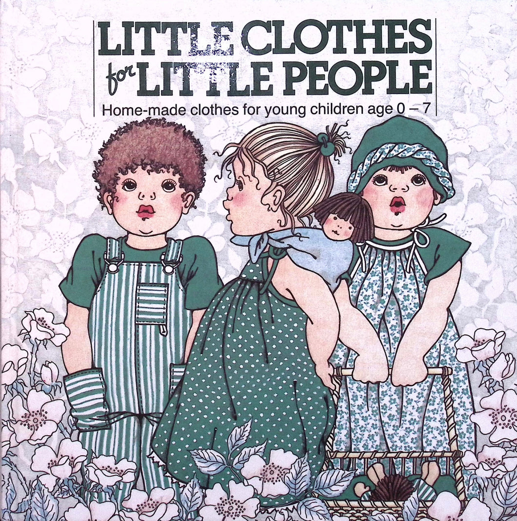 Little Clothes for Little People