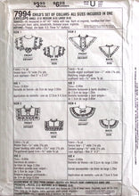 Load image into Gallery viewer, Vintage Sewing Pattern: Simplicity 7994
