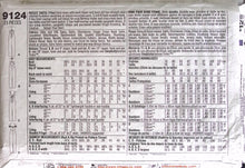 Load image into Gallery viewer, Sewing Pattern: Simplicity 9124
