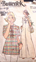 Load image into Gallery viewer, Vintage Sewing Pattern: Butterick 4201
