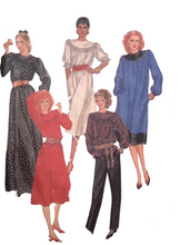 Load image into Gallery viewer, Vintage Sewing Pattern: McCalls 8188
