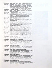 Load image into Gallery viewer, Vintage Handyman Book: Anyone Can Do It by Lloyd C. Douglas.
