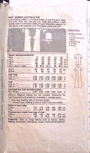 Load image into Gallery viewer, Vintage Sewing Pattern: Butterick 4201
